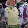 【TGS 2014】出足は好調? ともかく美しいコンパニオンの皆様をご紹介！