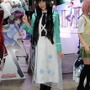 【TGS 2014】出足は好調? ともかく美しいコンパニオンの皆様をご紹介！