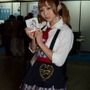 【TGS 2014】出足は好調? ともかく美しいコンパニオンの皆様をご紹介！