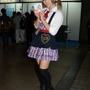 【TGS 2014】出足は好調? ともかく美しいコンパニオンの皆様をご紹介！