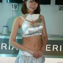 【TGS 2014】出足は好調? ともかく美しいコンパニオンの皆様をご紹介！