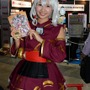 【TGS 2014】出足は好調? ともかく美しいコンパニオンの皆様をご紹介！