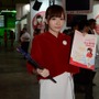 【TGS 2014】出足は好調? ともかく美しいコンパニオンの皆様をご紹介！