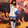 【TGS 2014】出足は好調? ともかく美しいコンパニオンの皆様をご紹介！