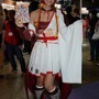 【TGS 2014】出足は好調? ともかく美しいコンパニオンの皆様をご紹介！