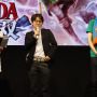 【TGS 2014】「シア」の実機プレも披露された『ゼルダ無双』ステージレポート、DLCではオプション機能も充実