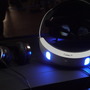 【TGS2014】国内発出展の「Project Morpheus」を体験、フルHDで表示されるVR世界は美しすぎる