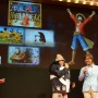 【TGS 2014】「ジャンプゲーム スペシャルステージ」レポート、『ドラゴンボール ゼノバース』は200人規模でのオンラインも可能！