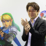 【TGS 2014】追加キャラクターや没になった「リンクル」について直撃! 『ゼルダ無双』早矢仕氏インタビュー