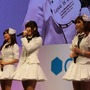 【TGS 2014】観客・スタッフが揃って「心のプラカード」の振付レッスン！『AKB48ステージファイター』スペシャルステージレポート