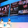 【TGS 2014】観客・スタッフが揃って「心のプラカード」の振付レッスン！『AKB48ステージファイター』スペシャルステージレポート