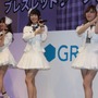 【TGS 2014】観客・スタッフが揃って「心のプラカード」の振付レッスン！『AKB48ステージファイター』スペシャルステージレポート