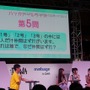 【TGS 2014】高木美祐、奥野香耶、山下七海、紫乃れいみも駆けつけた「ハッカドール」イベントレポート