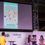 【TGS 2014】高木美祐、奥野香耶、山下七海、紫乃れいみも駆けつけた「ハッカドール」イベントレポート