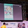 【TGS 2014】高木美祐、奥野香耶、山下七海、紫乃れいみも駆けつけた「ハッカドール」イベントレポート