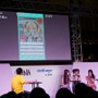 【TGS 2014】高木美祐、奥野香耶、山下七海、紫乃れいみも駆けつけた「ハッカドール」イベントレポート