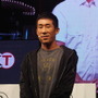 【TGS 2014】勇者リンクはやっぱり強かった！竹若元博さん、田村裕さんも駆けつけた『ゼルダ無双』ゲーム大会