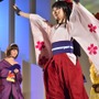 【TGS 2014】日本や世界で活躍するコスプレイヤーが集結した「Cosplay Collection Night @TGS」