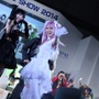 【TGS 2014】日本や世界で活躍するコスプレイヤーが集結した「Cosplay Collection Night @TGS」