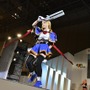 【TGS 2014】日本や世界で活躍するコスプレイヤーが集結した「Cosplay Collection Night @TGS」