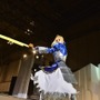 【TGS 2014】日本や世界で活躍するコスプレイヤーが集結した「Cosplay Collection Night @TGS」