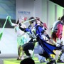 【TGS 2014】日本や世界で活躍するコスプレイヤーが集結した「Cosplay Collection Night @TGS」