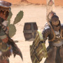 【TGS 2014】調合や落とし穴ってそうなってたの！？『MH4G』ハンターたちをリアルに描いたOPが公開