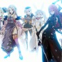 【TGS 2014】『乖離性ミリオンアーサー』トレーラー公開 ― バトルは3Dになり、協力プレイも搭載