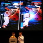 【TGS2008】『タツノコvs.CAPCOM CROSS GENERATION OF HEROES』ステージイベント