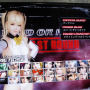 【TGS 2014】『DOA5 Last Round』の「やわらかエンジン」は男性キャラにも適用！その重力と肌感を感じてきた