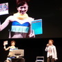 【TGS2008】『タツノコvs.CAPCOM CROSS GENERATION OF HEROES』ステージイベント