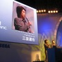 【TGS2008】遂に全貌が明らかになる！セガ×プラチナゲームズプロジェクト発表会