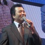 【TGS2008】遂に全貌が明らかになる！セガ×プラチナゲームズプロジェクト発表会