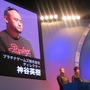 【TGS2008】遂に全貌が明らかになる！セガ×プラチナゲームズプロジェクト発表会