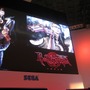 【TGS2008】遂に全貌が明らかになる！セガ×プラチナゲームズプロジェクト発表会