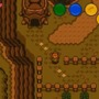 ゼルダの伝説 時のオカリナ』を『神トラ』テイストの2Dに…海外ファンがリメイク企画を進行中