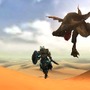 【MH4G特集】ハンター達を待ち受ける新モンスターと、新ステージのまとめ