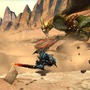 【MH4G特集】ハンター達を待ち受ける新モンスターと、新ステージのまとめ