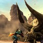 【MH4G特集】ハンター達を待ち受ける新モンスターと、新ステージのまとめ