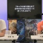 『ファイナルファンタジーXV』キャラの切り替えや、押しっぱ問題について田畑氏が言及