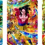 『ドラゴンボールヒーローズ』稼働4周年記念、オリジナルキャラクター「ブロリー超サイヤ人4」爆誕