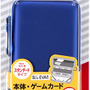 サイバーガジェットより、New 3DS/LL用アクセサリー16種が本体と同時発売