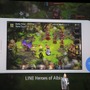 【LINE CONFERENCE TOKYO 2014】MMORPGも登場、カジュアルが売りの「LINE GAME」コア並走は成功なるか