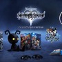 海外向け『KH HD 2.5』に“ハートレスぬいぐるみ”などの特典が付いた限定版が発表