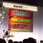 【TGS2008】日本ゲーム大賞2008授賞式　年間大賞は『Wii Fit』『モンスターハンターポータブル2nd G』 経済産業大臣賞に任天堂・宮本茂氏