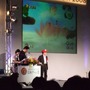 【TGS2008】日本ゲーム大賞2008授賞式　年間大賞は『Wii Fit』『モンスターハンターポータブル2nd G』 経済産業大臣賞に任天堂・宮本茂氏