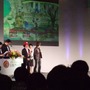 【TGS2008】日本ゲーム大賞2008授賞式　年間大賞は『Wii Fit』『モンスターハンターポータブル2nd G』 経済産業大臣賞に任天堂・宮本茂氏