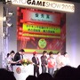 【TGS2008】日本ゲーム大賞2008授賞式　年間大賞は『Wii Fit』『モンスターハンターポータブル2nd G』 経済産業大臣賞に任天堂・宮本茂氏