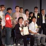 【TGS2008】日本ゲーム大賞2008授賞式　年間大賞は『Wii Fit』『モンスターハンターポータブル2nd G』 経済産業大臣賞に任天堂・宮本茂氏