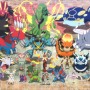 『ポケモン ORAS』新メガシンカポケモンが大集合する特別アニメが公開、主人公のCVは岡本信彦＆花澤香菜